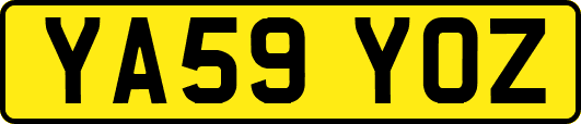 YA59YOZ