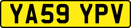 YA59YPV