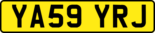 YA59YRJ