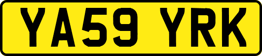 YA59YRK