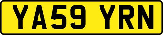 YA59YRN
