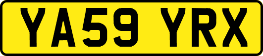 YA59YRX