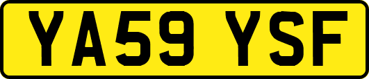 YA59YSF