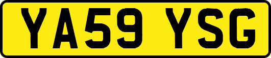 YA59YSG