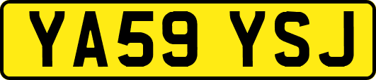 YA59YSJ