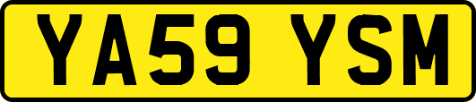 YA59YSM