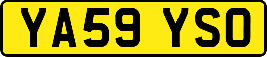 YA59YSO