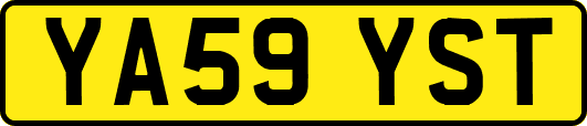 YA59YST