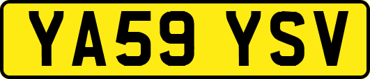 YA59YSV