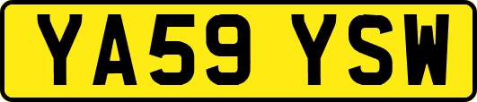 YA59YSW