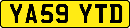 YA59YTD