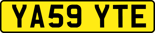 YA59YTE