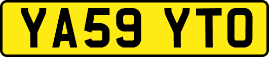 YA59YTO