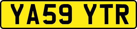 YA59YTR