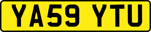 YA59YTU
