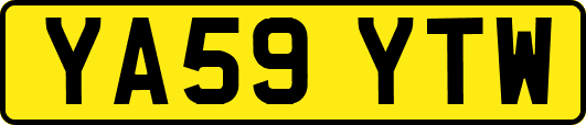 YA59YTW