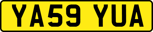 YA59YUA