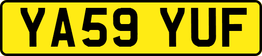 YA59YUF