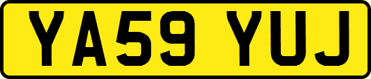 YA59YUJ