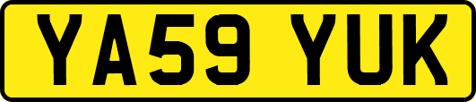 YA59YUK