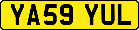YA59YUL