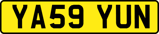 YA59YUN