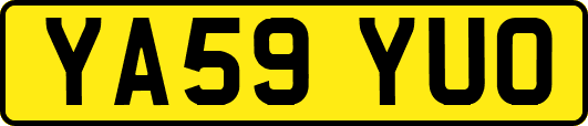 YA59YUO