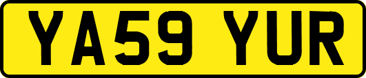 YA59YUR
