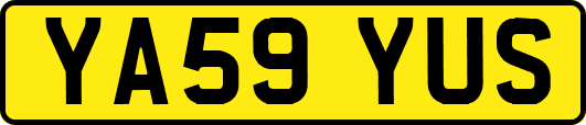 YA59YUS