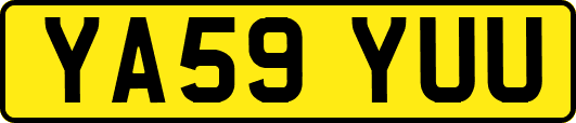 YA59YUU