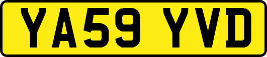 YA59YVD