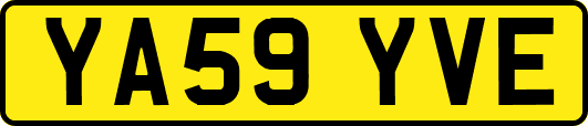 YA59YVE