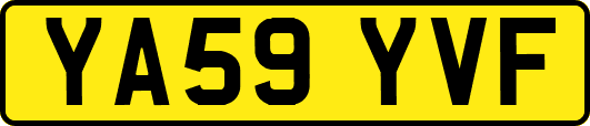YA59YVF