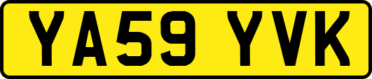 YA59YVK
