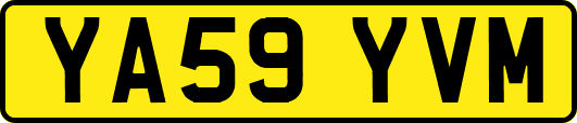 YA59YVM