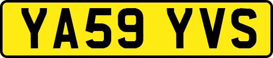 YA59YVS