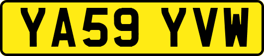 YA59YVW