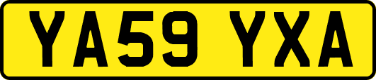 YA59YXA