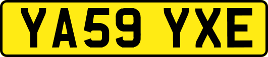 YA59YXE