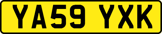 YA59YXK