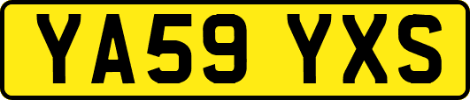 YA59YXS