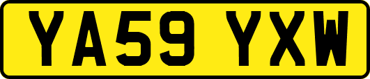 YA59YXW