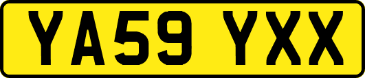 YA59YXX