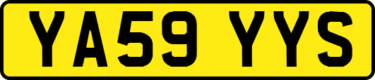 YA59YYS