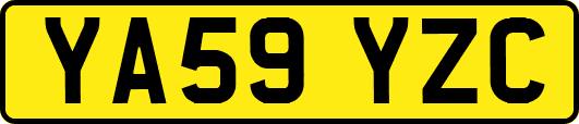 YA59YZC