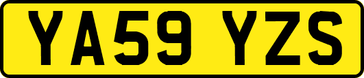 YA59YZS