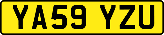 YA59YZU