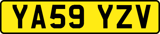 YA59YZV