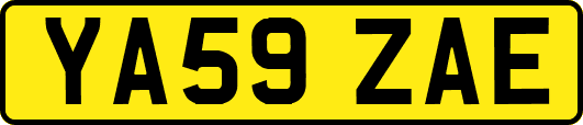 YA59ZAE