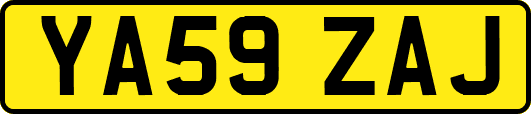 YA59ZAJ